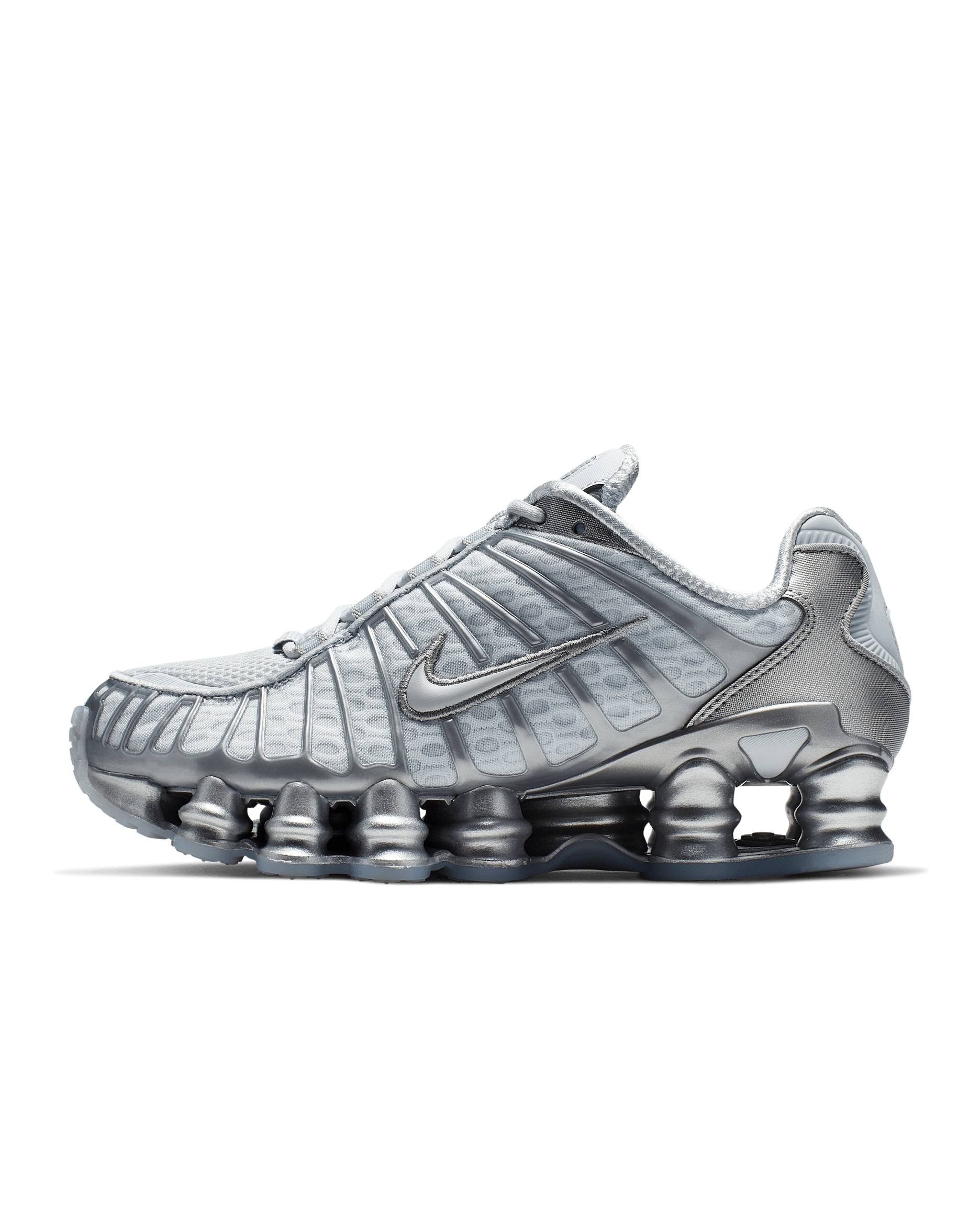 Nike Shox TL Women's Shoes. Nike ID